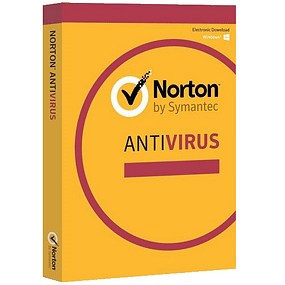 Antivirus banner