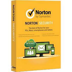 Norton Internet Security (1 User Key)