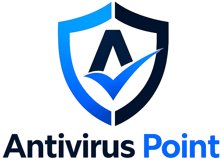Antivirus Point logo
